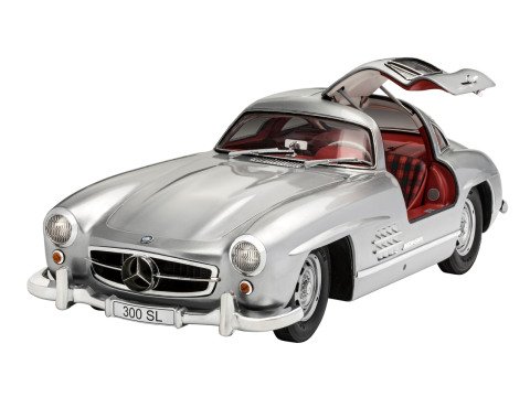 Mercedes Benz 300 SL