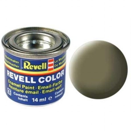 45 Email Color - Light Olive - Mat - Boya 14 ml