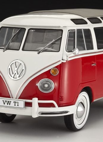 Volkswagen T1 ''SAMBA BUS''