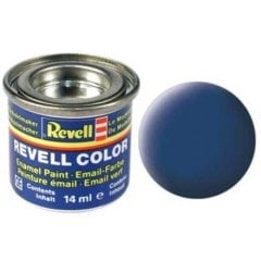 Revell Email Color Mat Mavi-32156