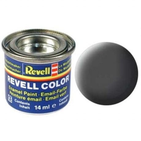 Revell Email Color Mat Zeytin Grisi-32166