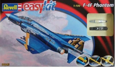 E Kit F-4 Phantom