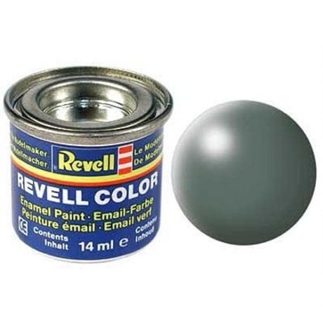 Revell Email Color Yarı Parlak Yeşil-32360