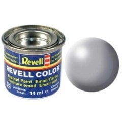 374 -Email Color Grey - Silk Boya - 14 ml