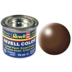 Revell Email Color Yarı Parlak Kahverengi-32381