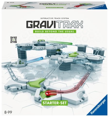 GraviTrax Başlangıç Seti