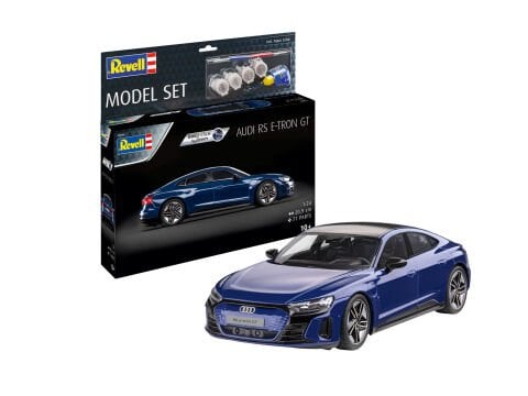 M.Set Audi e-tron GT (easy-click-system)