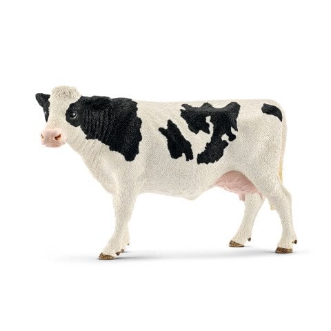 Holstein İnek