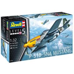 Revell Mustang-3944