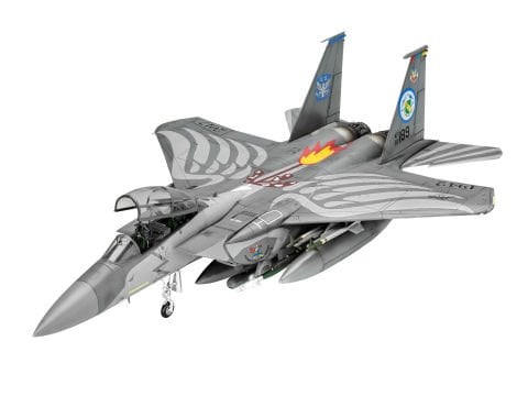 M.Set F-15E