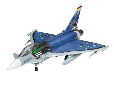 M.Set Eurofighter