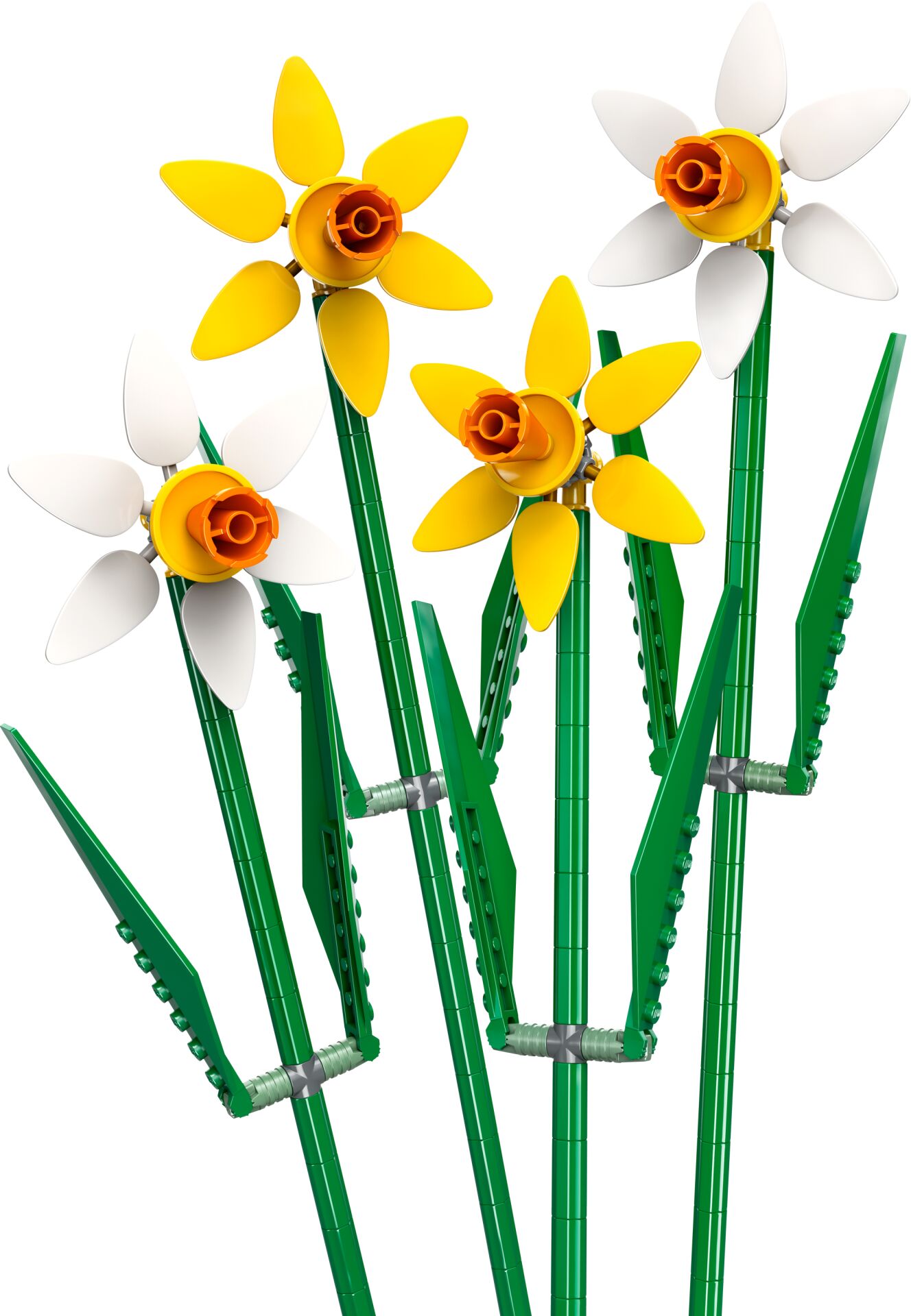 LEGO LEL Flowers Nergis 40747