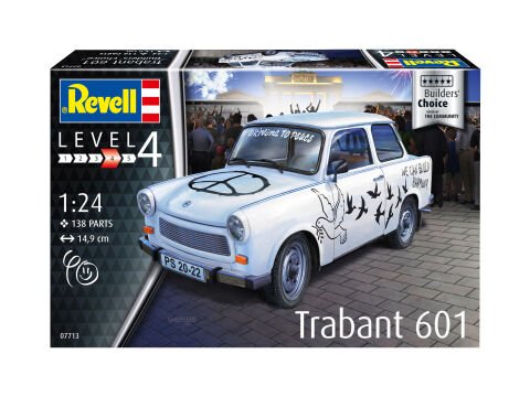 Trabant 601S