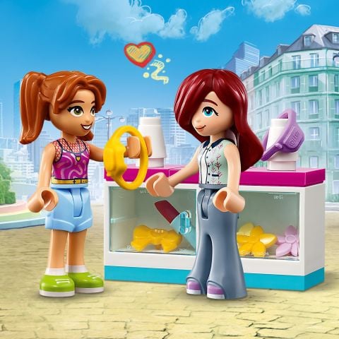 LEGO® Friends Minik Aksesuar Mağazası 42608