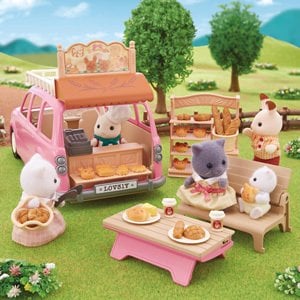 Aile Piknik Arabası