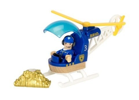 Polis Helikopteri