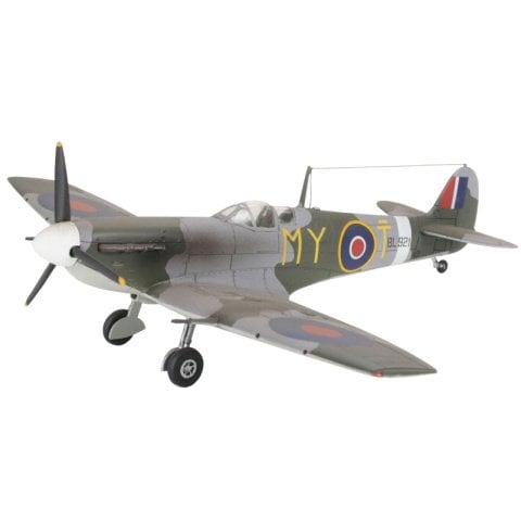 M. Set Spitfire MK V b