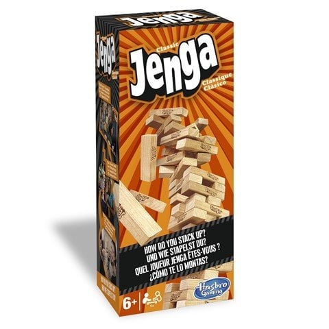 Jenga