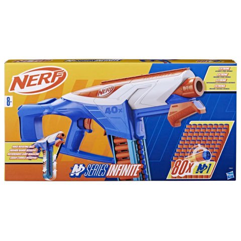 NERF N-SERİSİ INFINITE