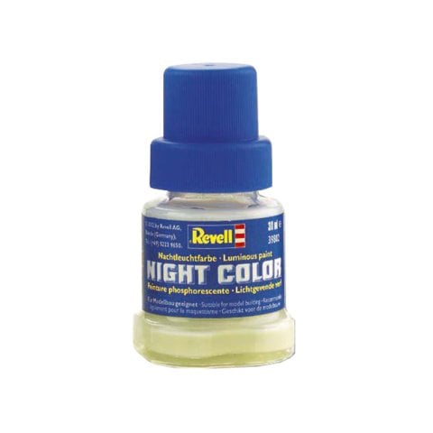 Night Color 30Ml