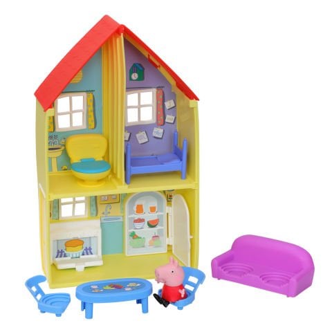 Peppa Pig Aile Evi