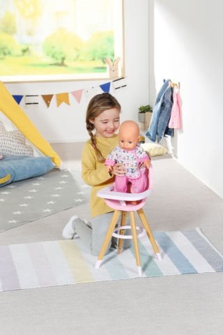 BABY born Highchair