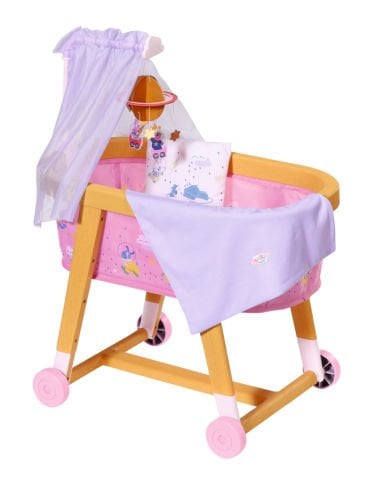 BABY born Good Night Bassinet