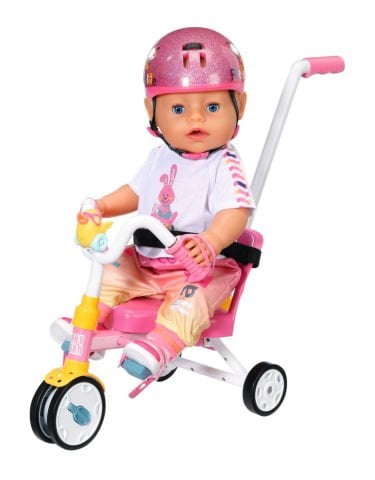 BABY born Trike