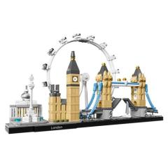 21034 LEGO® Architecture Londra