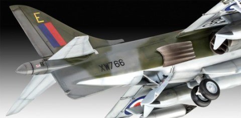 G.Set Hawker Harrier