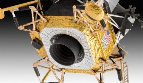 Apollo11 Lunar Module