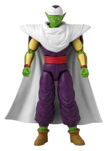 16 cm Dragon Ball Piccolo Poz Verilebilir Figür - Dragon Stars Serisi