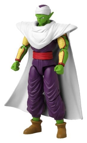 16 cm Dragon Ball Piccolo Poz Verilebilir Figür - Dragon Stars Serisi