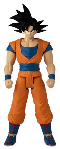 30 cm Dragon Ball Goku Figür - Limit Breakers Serisi