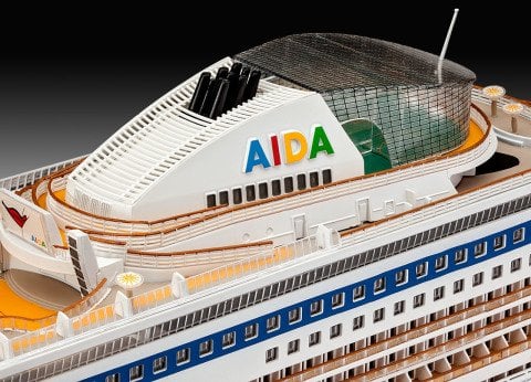 Revell Aida -5230