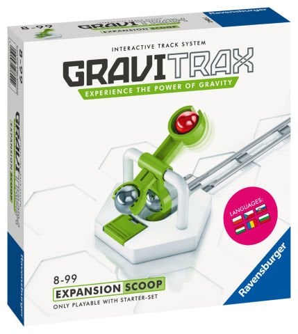 GraviTrax Kepçe