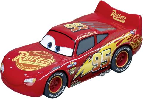 Disney·Pixar Cars - Speed Challenge
