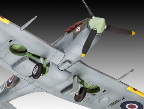 Revell Spitfire Mk. Vb