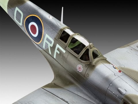 Revell Spitfire Mk. Vb