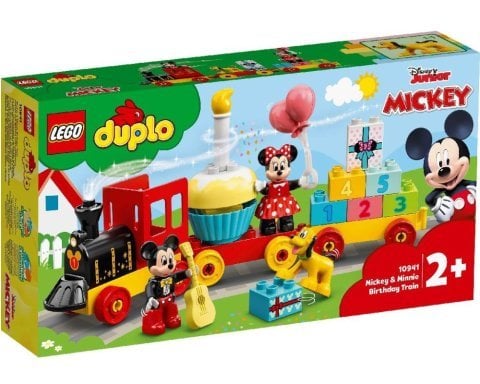 LEGO® DUPLO® Ç