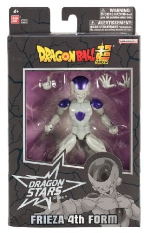 Bandai 16 cm Dragon Ball - Dragon Yıldızları Poz Verilebilir  Figürleri