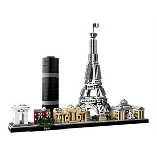 21044 LEGO® Architecture Paris