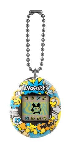 TAMAGOTCHI Orijinal Sanal Bebek