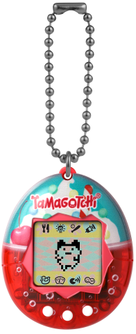 TAMAGOTCHI Orijinal Sanal Bebek