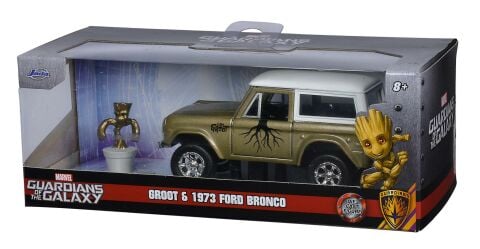 Groot 73 Ford Bronco 1:32