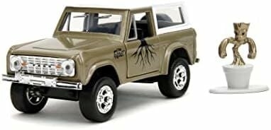 Groot 73 Ford Bronco 1:32