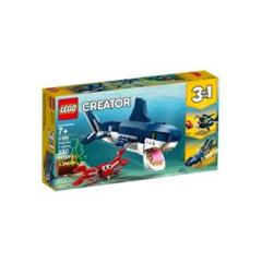 31088 LEGO® Creator Derin Deniz Yaratıkları