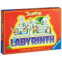 Junior Labyrinth