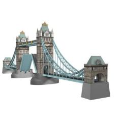 3D Puz Tower Bridge