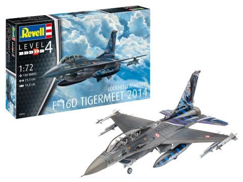 F-16D Tigermeet 2014 192.Filo
